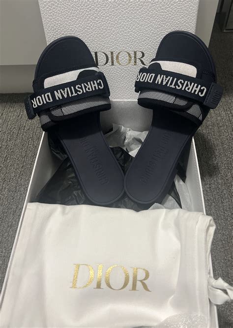 dior evolution slides replica|dior b22 reps website.